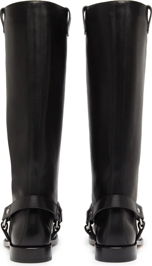 Campo high biker boots - Image 4