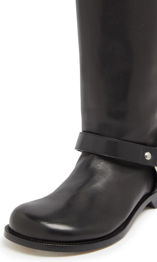 Campo high biker boots - Image 5