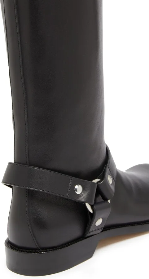Campo high biker boots - Image 6