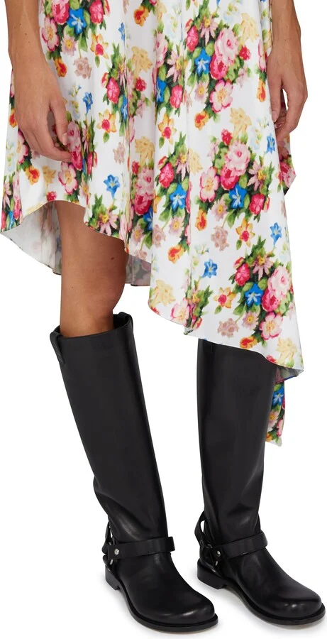 Campo high biker boots - Image 7