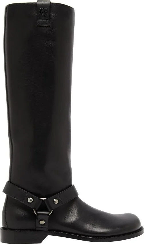 Campo high biker boots - Image 8