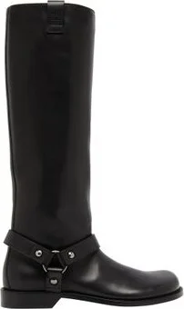 Campo high biker boots