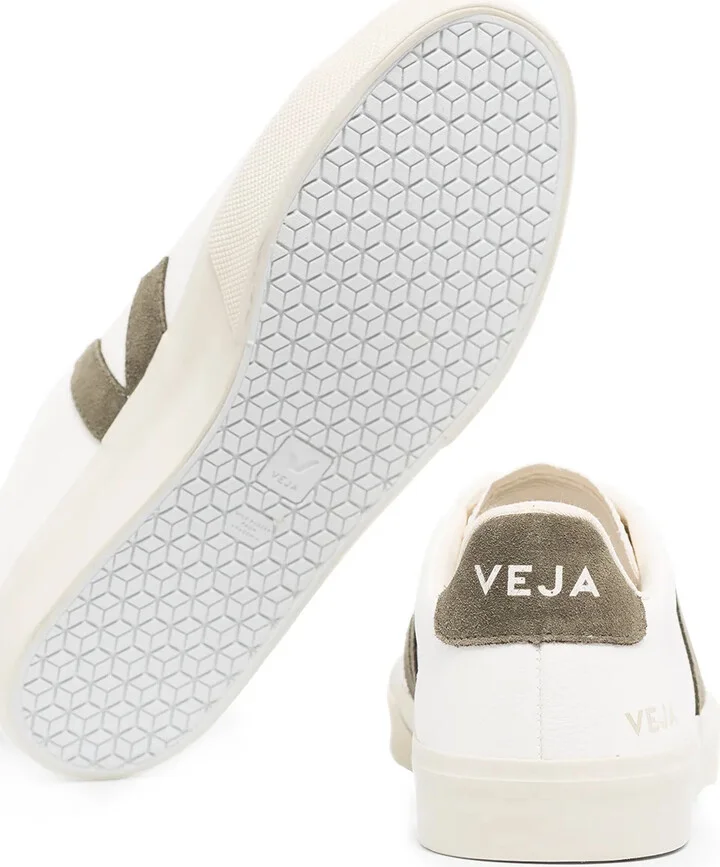 Campo lace-up sneakers - Image 2