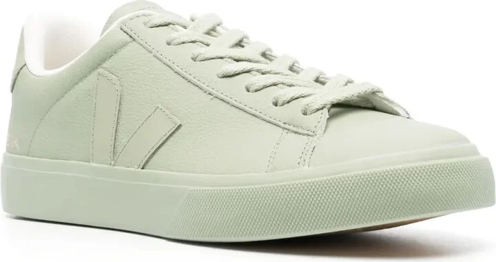 Campo lace-up sneakers - Image 2