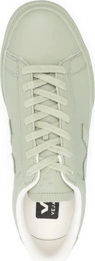 Campo lace-up sneakers - Image 4