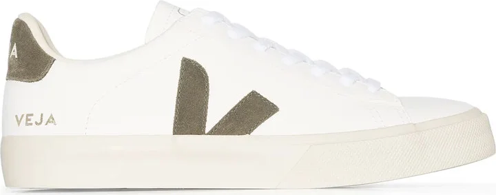 Campo lace-up sneakers