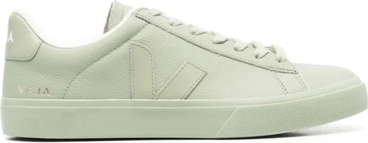 Campo lace-up sneakers
