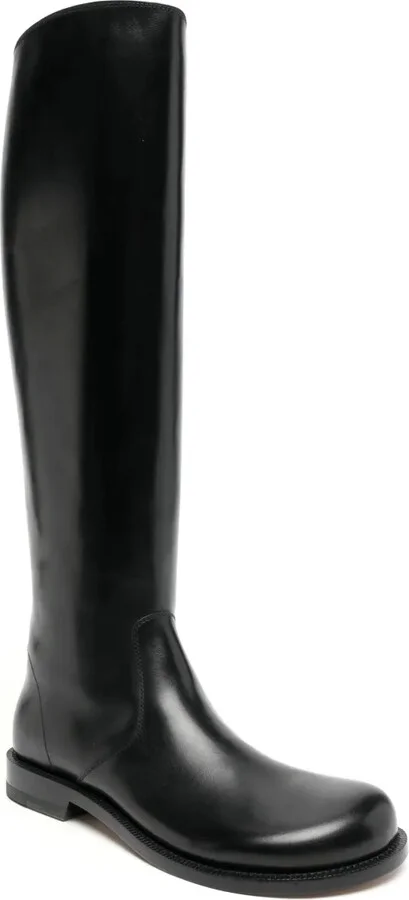 Campo leather boots - Image 2