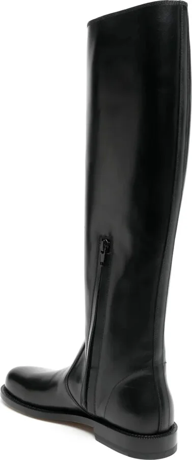 Campo leather boots - Image 3