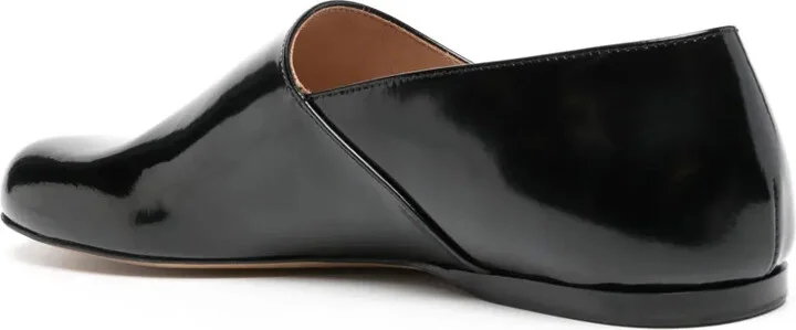 Campo leather slippers - Image 3