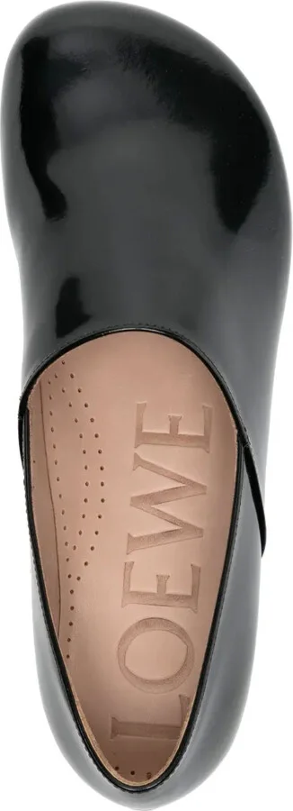 Campo leather slippers - Image 4
