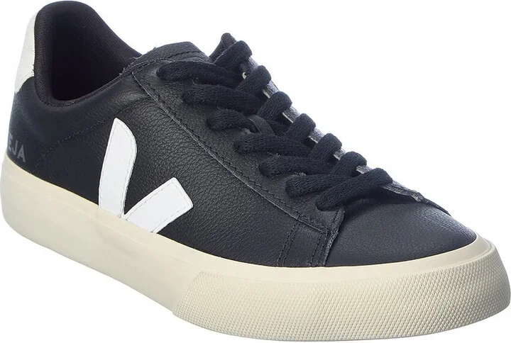 Campo Leather Sneaker