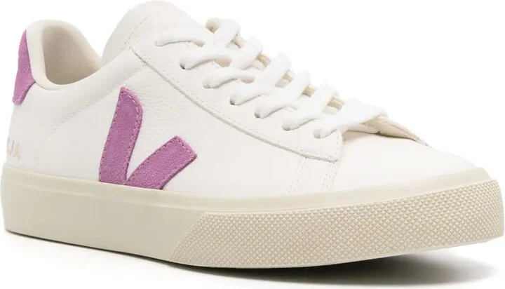 Campo leather sneakers - Image 2