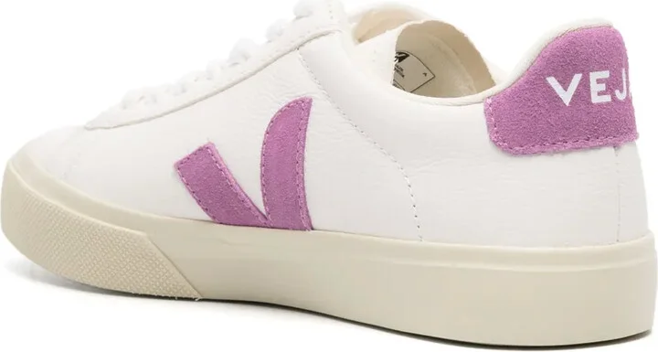 Campo leather sneakers - Image 3