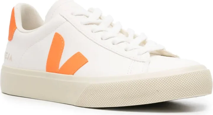 Campo leather sneakers - Image 2
