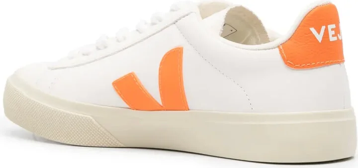 Campo leather sneakers - Image 3