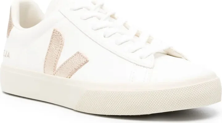 Campo leather sneakers - Image 2