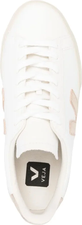 Campo leather sneakers - Image 4