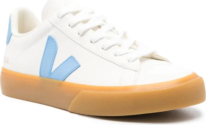 Campo leather sneakers - Image 2