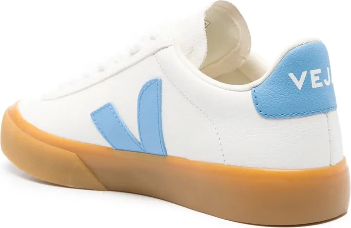 Campo leather sneakers - Image 3