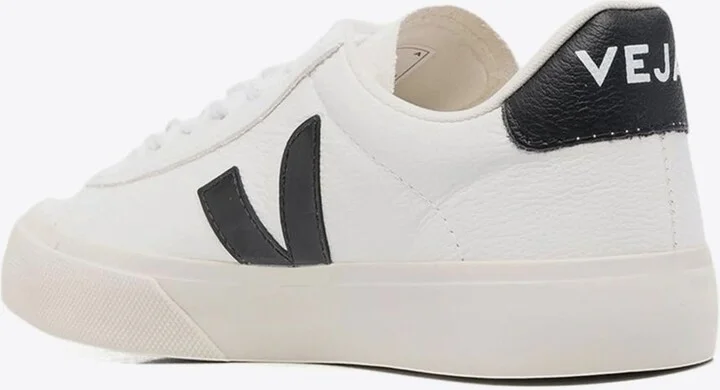 Campo Leather Sneakers - Image 2