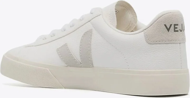Campo Leather Sneakers - Image 2