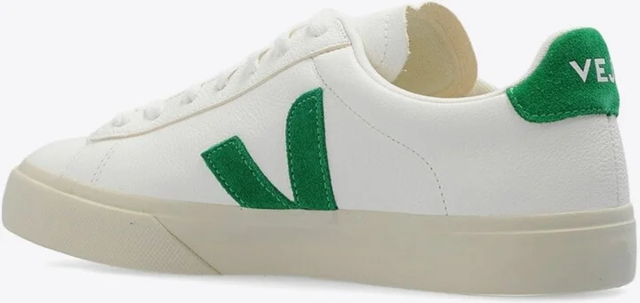Campo Leather Sneakers - Image 2