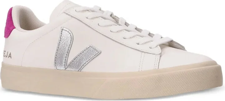 Campo leather sneakers - Image 2