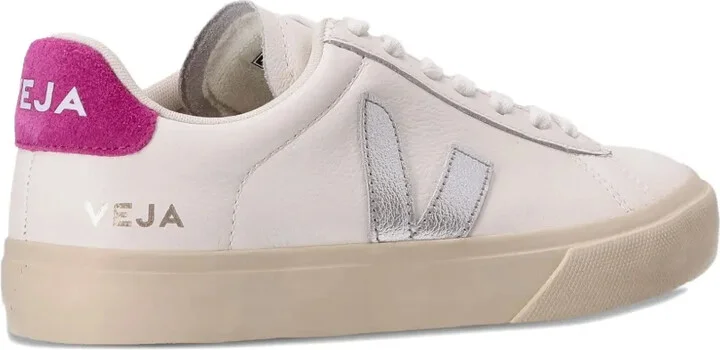 Campo leather sneakers - Image 3