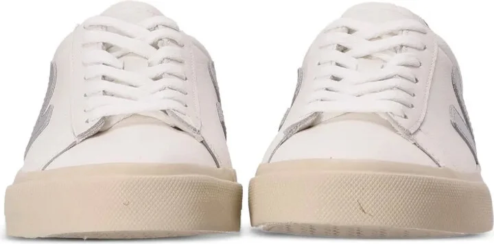 Campo leather sneakers - Image 4