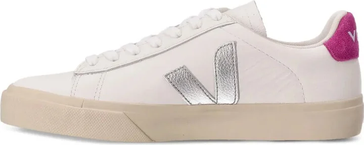 Campo leather sneakers - Image 5