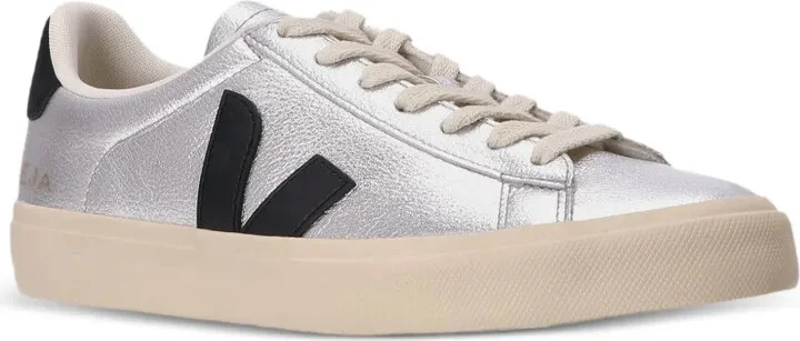 Campo leather sneakers - Image 2