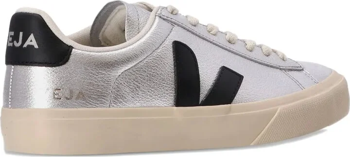 Campo leather sneakers - Image 3