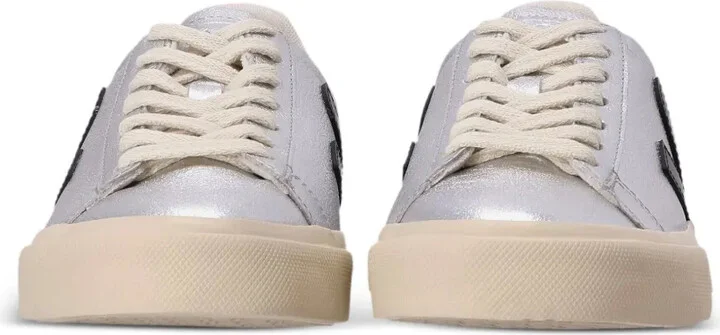 Campo leather sneakers - Image 4