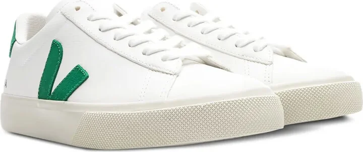 Campo leather sneakers - Image 2