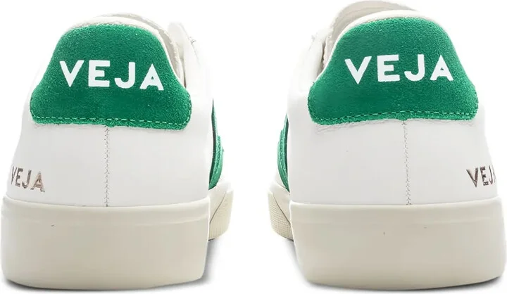 Campo leather sneakers - Image 3