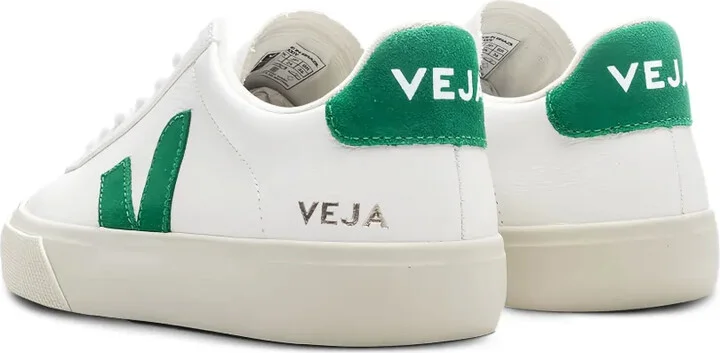 Campo leather sneakers - Image 4