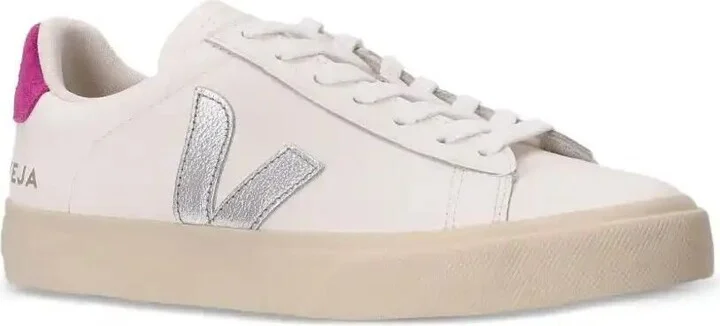 Campo Leather Sneakers - Image 2