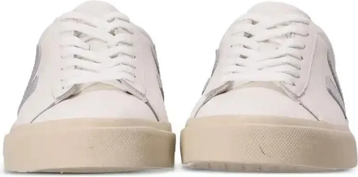 Campo Leather Sneakers - Image 4