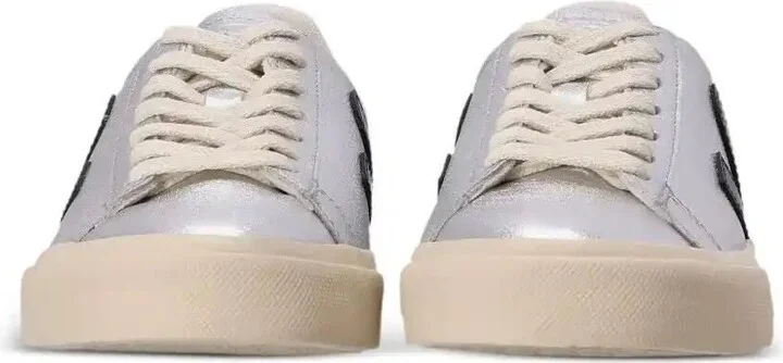 Campo Leather Sneakers - Image 4
