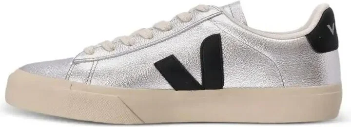 Campo Leather Sneakers - Image 5