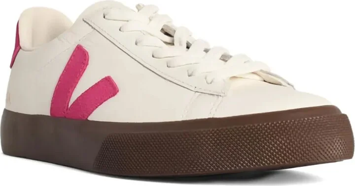 Campo leather sneakers - Image 2