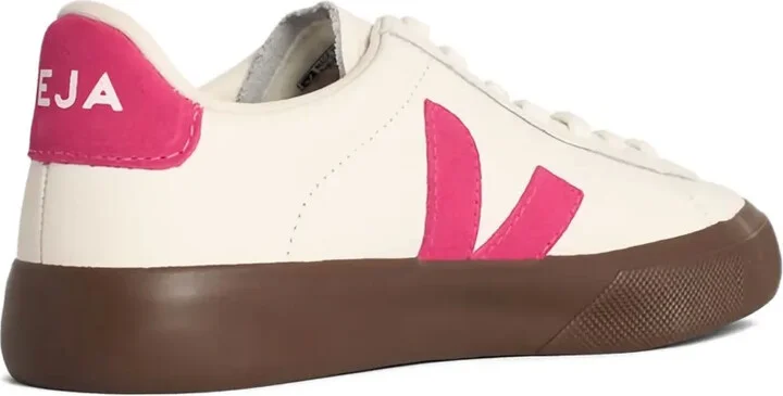 Campo leather sneakers - Image 3