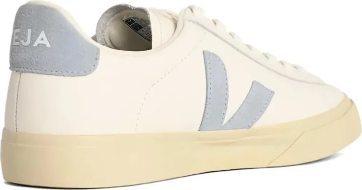 Campo leather sneakers - Image 3