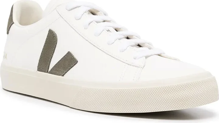 Campo leather sneakers - Image 2