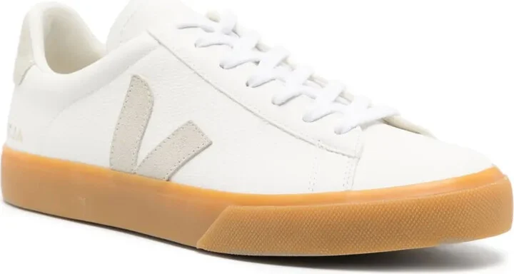 Campo leather sneakers - Image 2