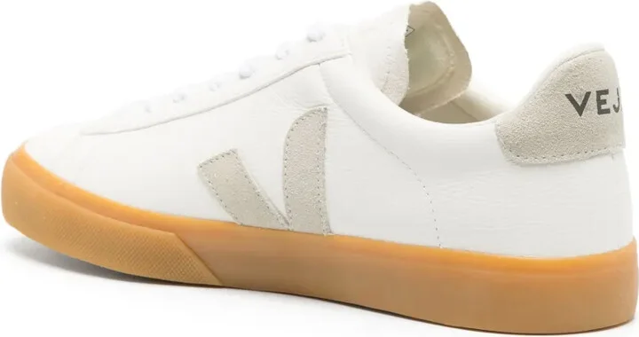 Campo leather sneakers - Image 3
