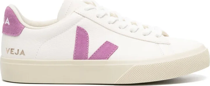 Campo leather sneakers