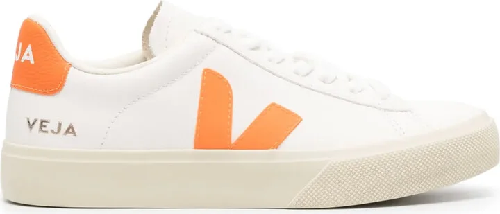 Campo leather sneakers