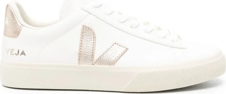 Campo leather sneakers